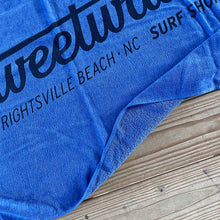Load image into Gallery viewer, Sea Oat SW 30 X 60 Beach Towel