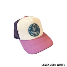 Load image into Gallery viewer, Sea Oat Icon Grom Squad Hat
