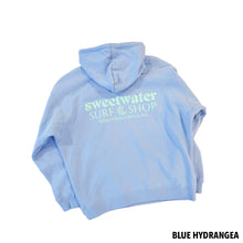 Load image into Gallery viewer, Envy Puff Hoody