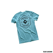 Load image into Gallery viewer, Hex Tee