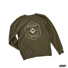 Load image into Gallery viewer, Hex Crew