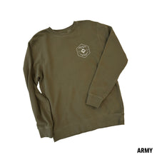 Load image into Gallery viewer, Hex Crew