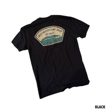 Load image into Gallery viewer, SW x Jetty 50 Year Wave Short Sleeve Tee PRE-ORDER