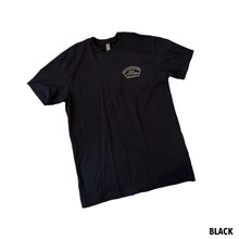 Load image into Gallery viewer, SW x Jetty 50 Year Wave Short Sleeve Tee PRE-ORDER