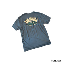 Load image into Gallery viewer, SW x Jetty 50 Year Wave Short Sleeve Tee PRE-ORDER