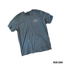 Load image into Gallery viewer, SW x Jetty 50 Year Wave Short Sleeve Tee PRE-ORDER