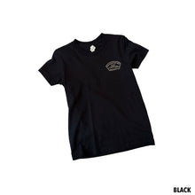 Load image into Gallery viewer, SW x Jetty 50 Year Wave Youth Short Sleeve Tee PRE-ORDER