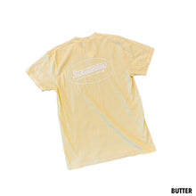 Load image into Gallery viewer, SW Mono Oval Tee 1717 - SW