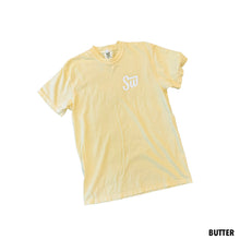 Load image into Gallery viewer, SW Mono Oval Tee 1717 - SW