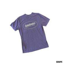 Load image into Gallery viewer, SW Mono Oval Tee 1717 - SW