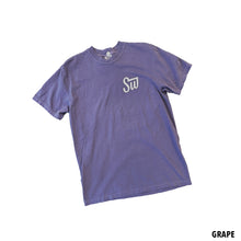 Load image into Gallery viewer, SW Mono Oval Tee 1717 - SW