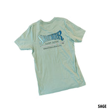 Load image into Gallery viewer, Old School Retro Short Sleeve Tee