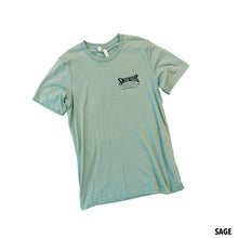Load image into Gallery viewer, Old School Retro Short Sleeve Tee