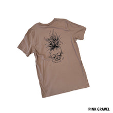 Load image into Gallery viewer, SW Pineapple Skull 3001 Pink Gravel MD - SW
