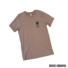 Load image into Gallery viewer, SW Pineapple Skull 3001 Pink Gravel MD - SW