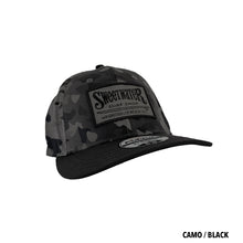 Load image into Gallery viewer, Retro Patch Hat