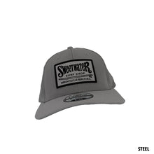 Load image into Gallery viewer, Retro Patch Hat