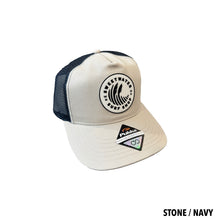 Load image into Gallery viewer, Sea Oat Badge Hat