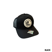 Load image into Gallery viewer, Sea Oat Badge Hat