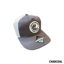 Load image into Gallery viewer, Sea Oat Badge Hat