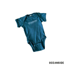 Load image into Gallery viewer, SeaOat Primary Onesie