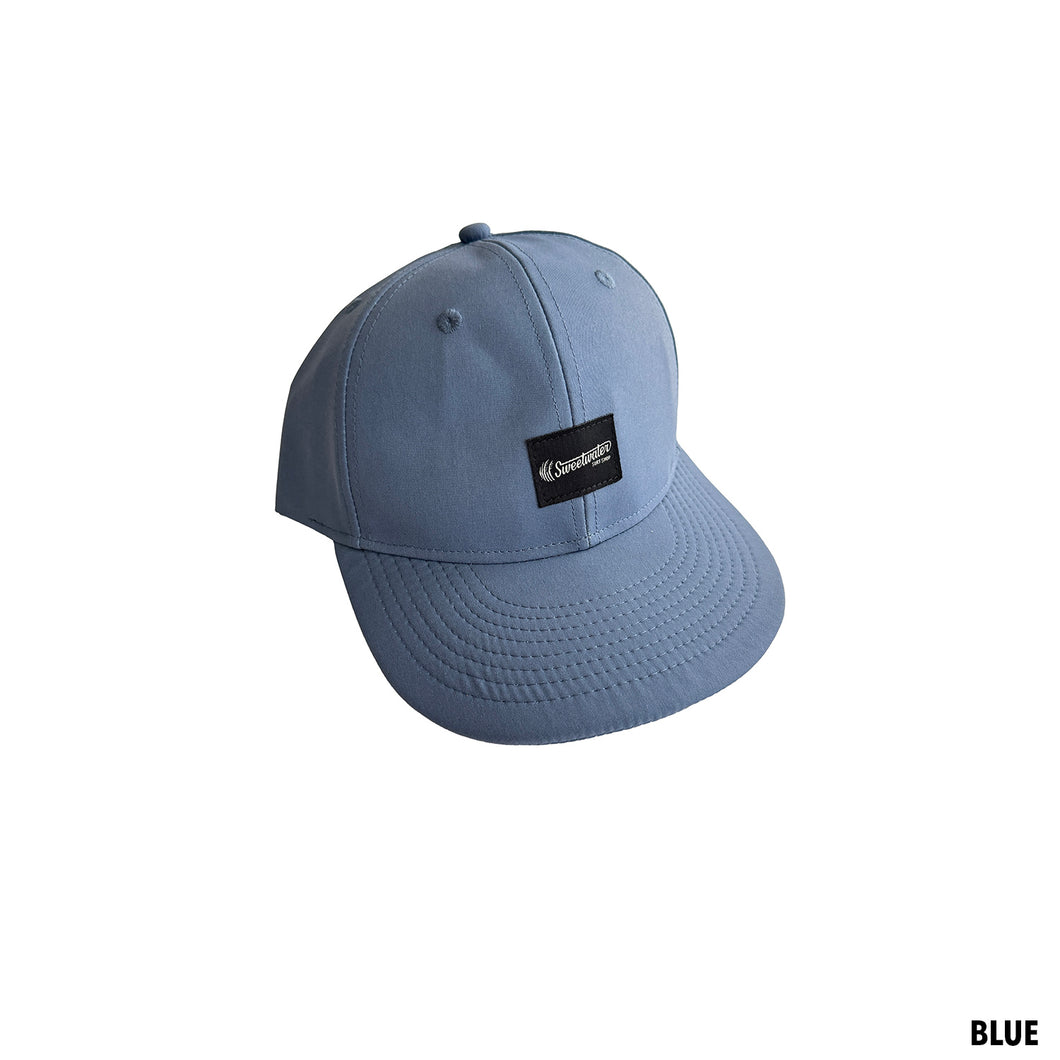 SW Topanga Hat Blue