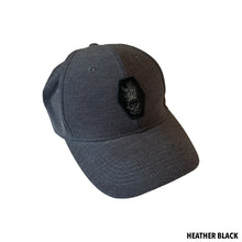 Load image into Gallery viewer, Tour Pineapple Skull Patch Hat