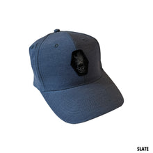 Load image into Gallery viewer, Tour Pineapple Skull Patch Hat