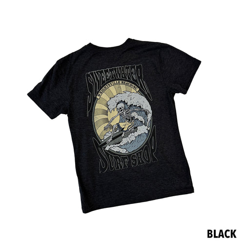 Undead Explorer Tee
