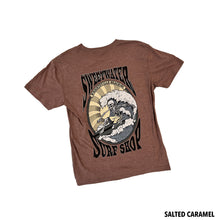 Load image into Gallery viewer, Undead Legend Tri-blend Tee