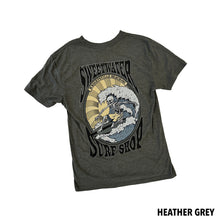 Load image into Gallery viewer, Undead Legend Tri-blend Tee