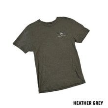 Load image into Gallery viewer, Undead Legend Tri-blend Tee