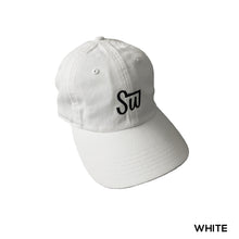 Load image into Gallery viewer, 320 SW Monogram Chino Hat