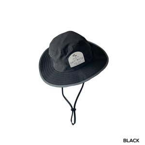 SW Palm Bucket Hat