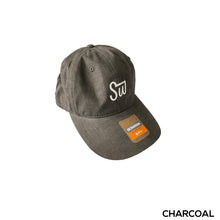Load image into Gallery viewer, 938 SW Mono Ore Strapback Hat