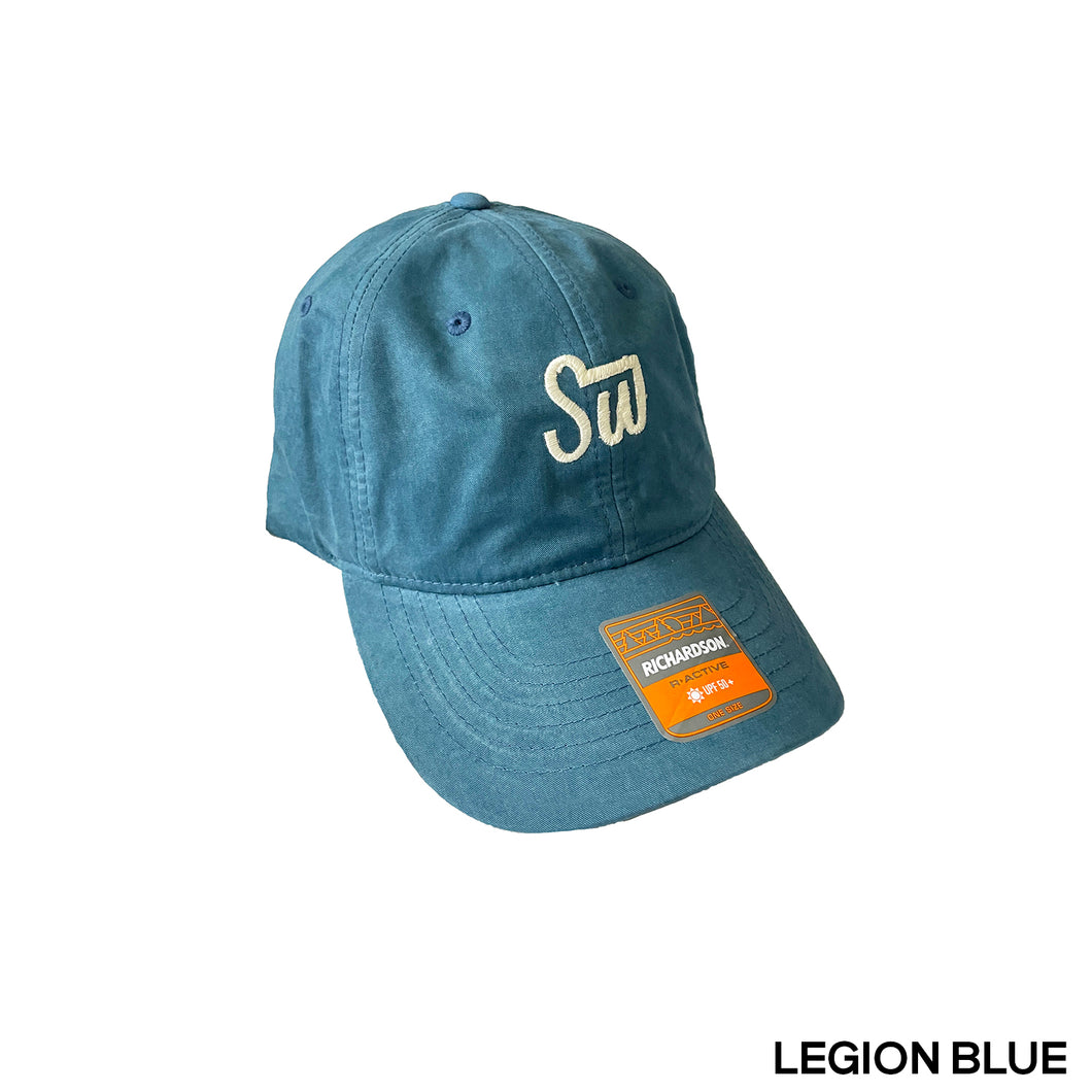 938 SW Mono Ore Strapback Hat