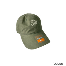 Load image into Gallery viewer, 938 SW Mono Ore Strapback Hat