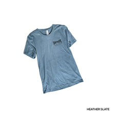 Load image into Gallery viewer, SW Old School Retro Logo Tee