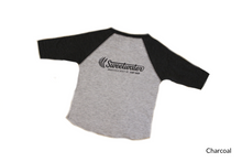 Load image into Gallery viewer, SW Toddler Primary Sea Oat Baseball Tee
