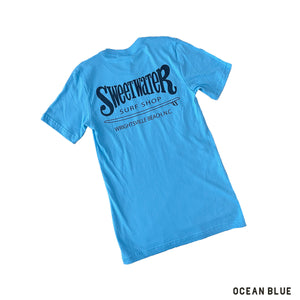 SW Adult Retro Tee