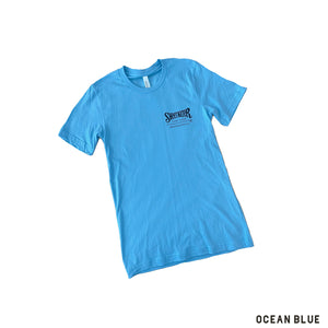 SW Adult Retro Tee