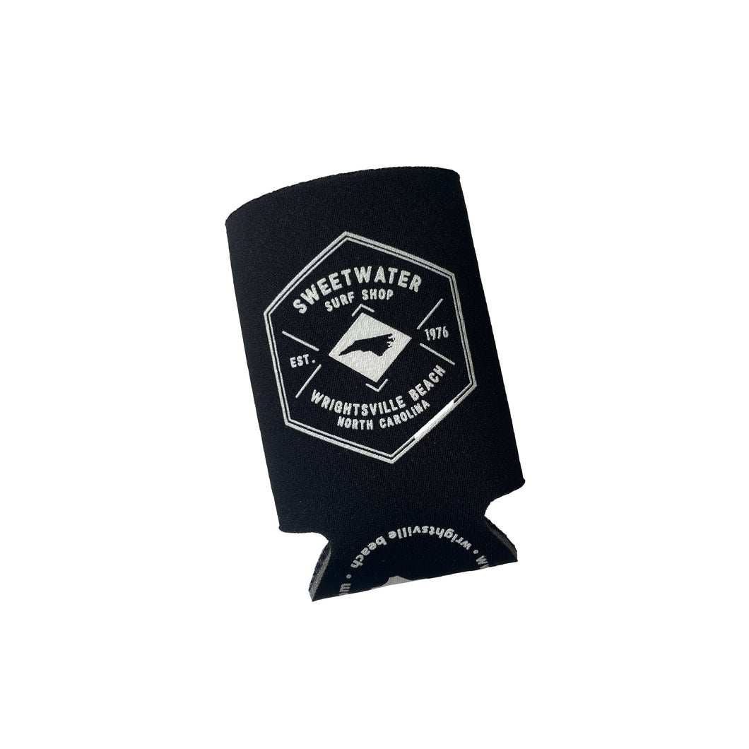 SW Hex Coozie