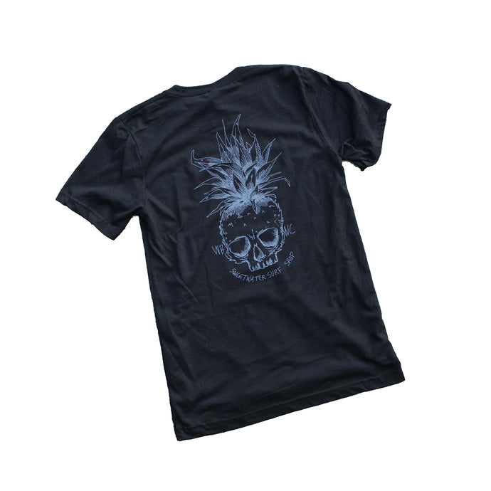 SW Pineapple Skull Tee
