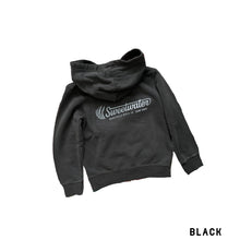 Load image into Gallery viewer, SW Youth Seaoat Icon Heavyweight Hoodie