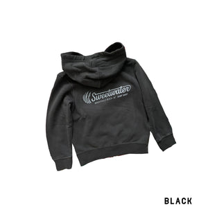 SW Youth Seaoat Icon Heavyweight Hoodie