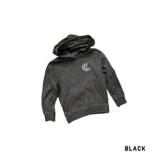 Load image into Gallery viewer, SW Youth Seaoat Icon Heavyweight Hoodie