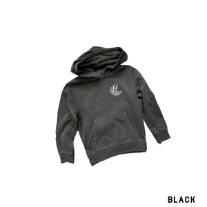 SW Youth Seaoat Icon Heavyweight Hoodie