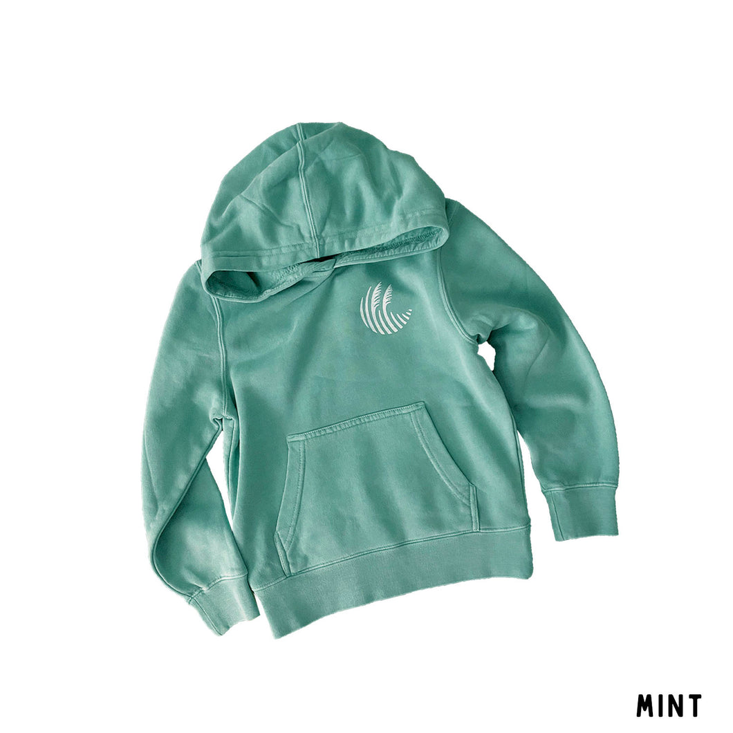 SW Youth Seaoat Icon Heavyweight Hoodie