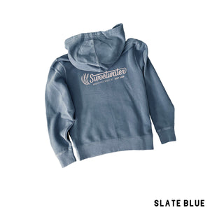SW Youth Seaoat Icon Heavyweight Hoodie