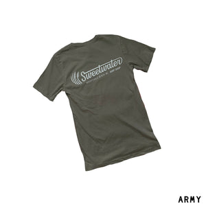 SW Sea Oat Icon Tee